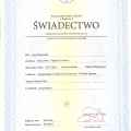 Powiększ obraz: certificate 1