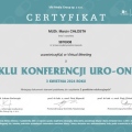 Powiększ obraz: certificate 20
