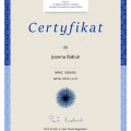 Powiększ obraz: certificate 2