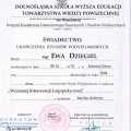 Powiększ obraz: certificate 3