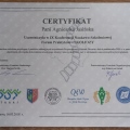 Powiększ obraz: certificate 8