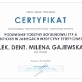 Powiększ obraz: certificate 13