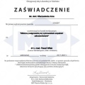 Powiększ obraz: certificate 6