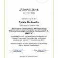 Powiększ obraz: certificate 1