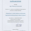 Powiększ obraz: certificate 10