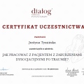 Powiększ obraz: certificate 3