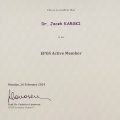 Powiększ obraz: certificate 9