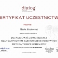 Powiększ obraz: certificate 11