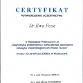 Powiększ obraz: certificate 26
