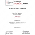 Powiększ obraz: certificate 3