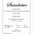 Powiększ obraz: certificate 3