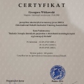 Powiększ obraz: certificate 4