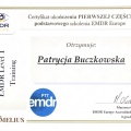 Powiększ obraz: certificate 20