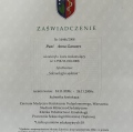 Powiększ obraz: certificate 11