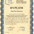 Powiększ obraz: certificate 9