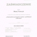 Powiększ obraz: certificate 5