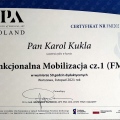 Powiększ obraz: certificate 12