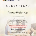 Powiększ obraz: certificate 14