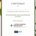 Powiększ obraz: certificate 2