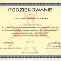 Powiększ obraz: certificate 21