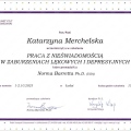 Powiększ obraz: certificate 9