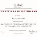 Powiększ obraz: certificate 6