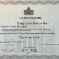 Powiększ obraz: certificate 16