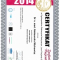 Powiększ obraz: certificate 17
