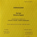 Powiększ obraz: certificate 1