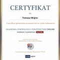 Powiększ obraz: certificate 3