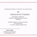 Powiększ obraz: certificate 26