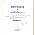 Powiększ obraz: certificate 5