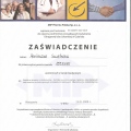 Powiększ obraz: certificate 8