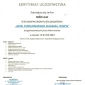 Powiększ obraz: certificate 2