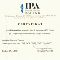 Powiększ obraz: certificate 16
