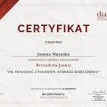 Powiększ obraz: certificate 4