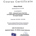 Powiększ obraz: certificate 9