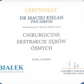 Powiększ obraz: certificate 4