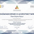 Powiększ obraz: certificate 21