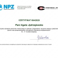 Powiększ obraz: certificate 3