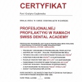 Powiększ obraz: certificate 8