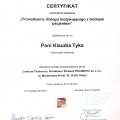 Powiększ obraz: certificate 10