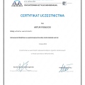Powiększ obraz: certificate 19