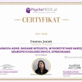 Powiększ obraz: certificate 8