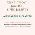 Powiększ obraz: certificate 4