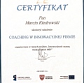 Powiększ obraz: certificate 8