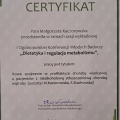 Powiększ obraz: certificate 50