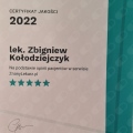 Powiększ obraz: certificate 2