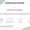Powiększ obraz: certificate 20
