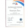 Powiększ obraz: certificate 16